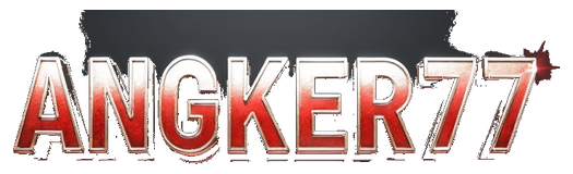 angker77 logo