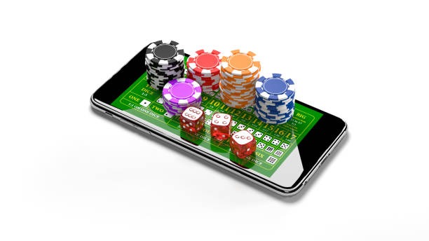 angker77 mobile gaming