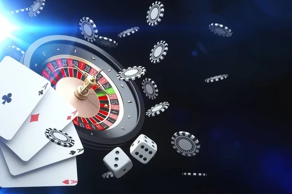 angker77 Different Winning Patterns