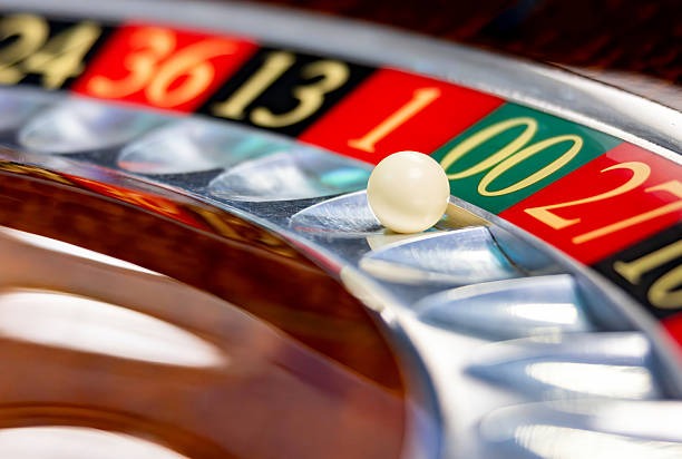 angker77 Live Casino Tables